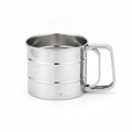 Stainless Steel Sifter for baking