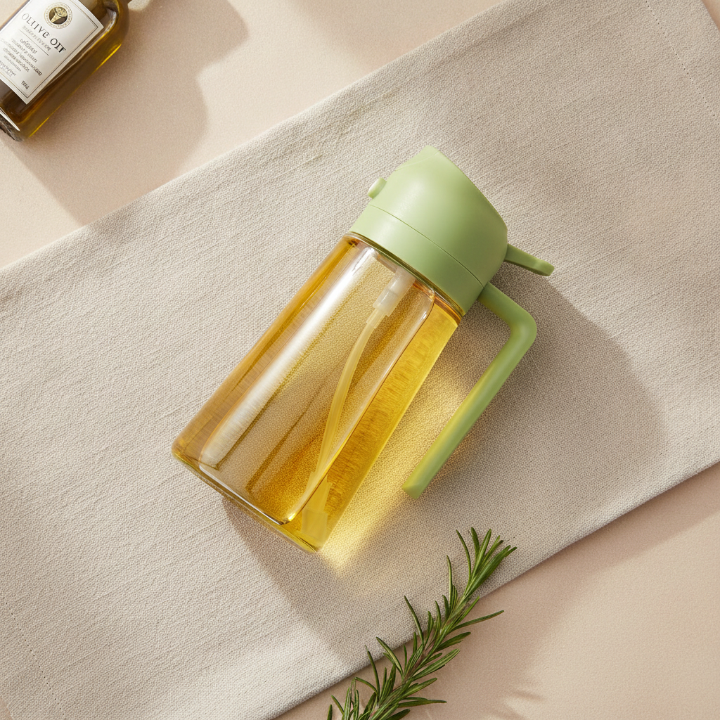 Cooking Spray Bottle for Air Fryer