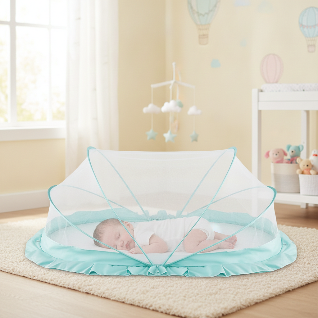 Baby Mosquito Net for Bed
