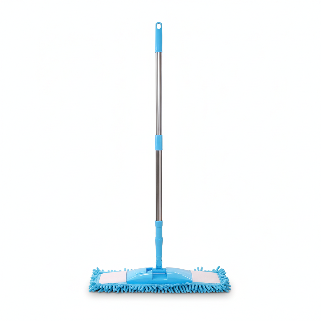 Microfiber Mops for Floor Cleaning