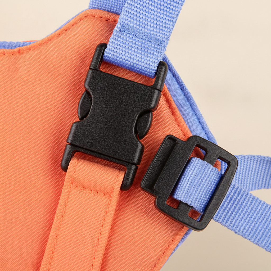 Baby Walking Harness Assistant Belt