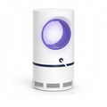Mosquito Killer Lamp Light Wave Trapping Suction