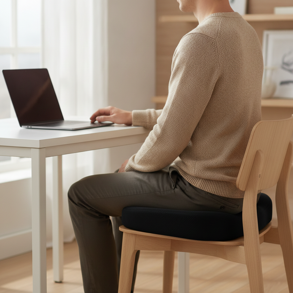 Cushion Pillow for Office Chair