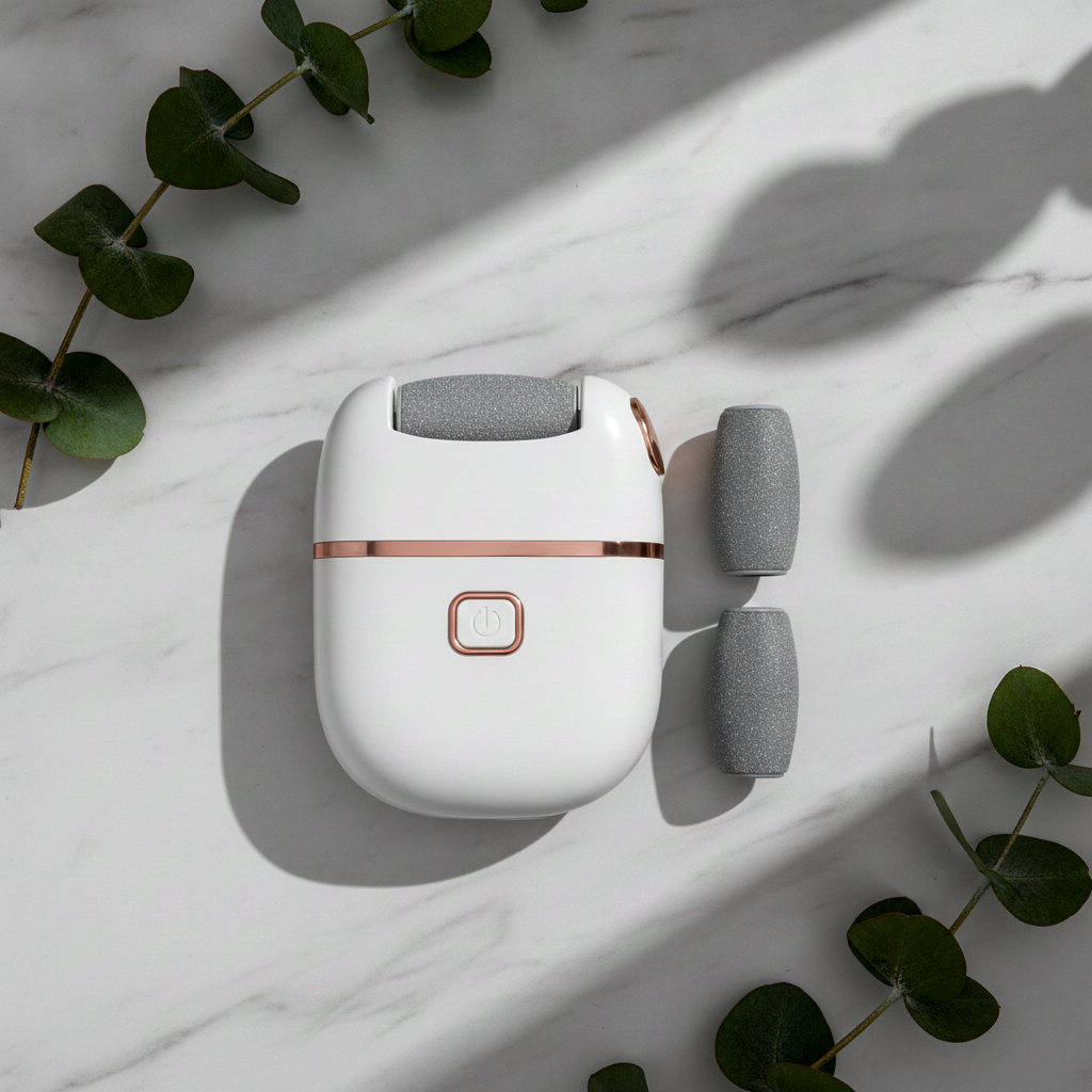 Electric Callus Remover