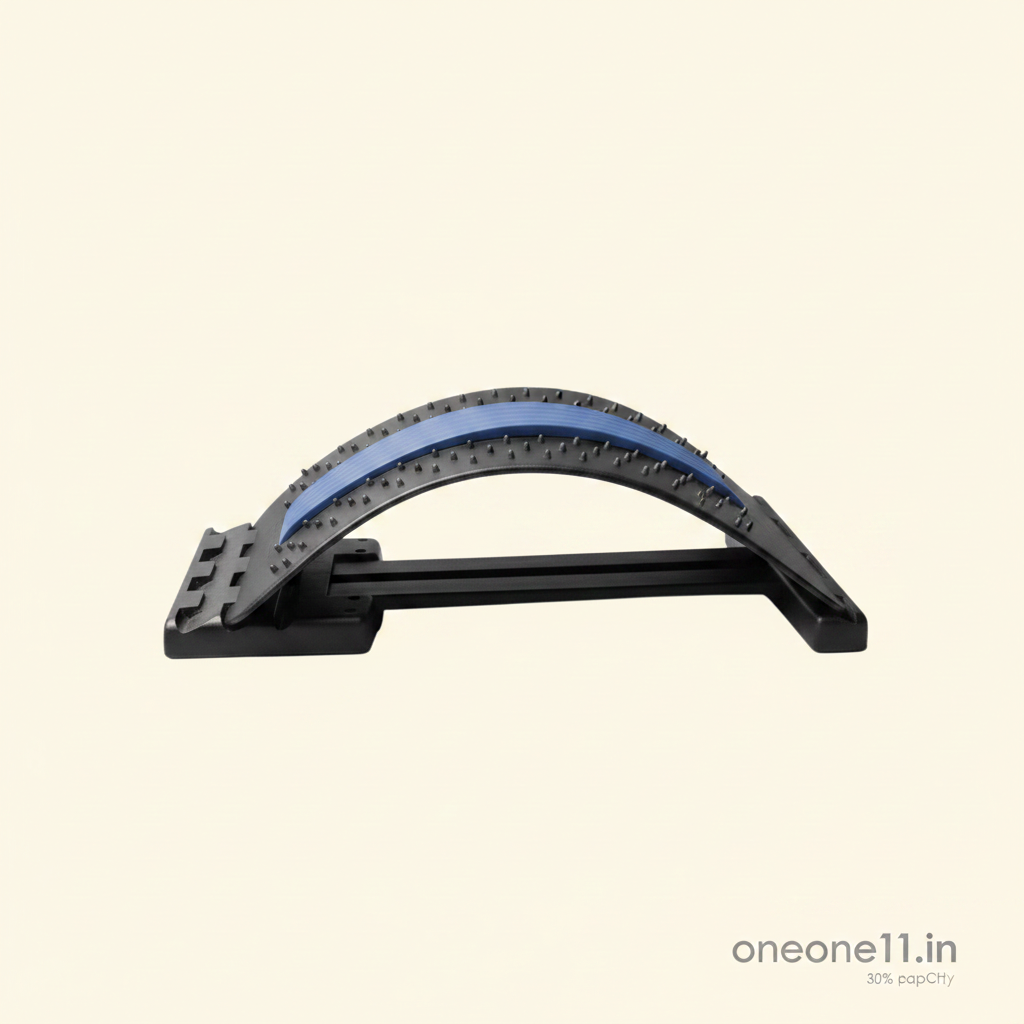 Back Pain Relief Posture Corrector Back Stretcher