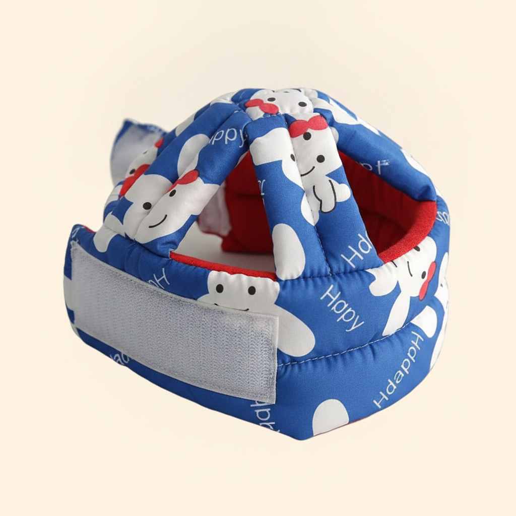 Baby Safety Helmet – Infant & Toddler Head Protector