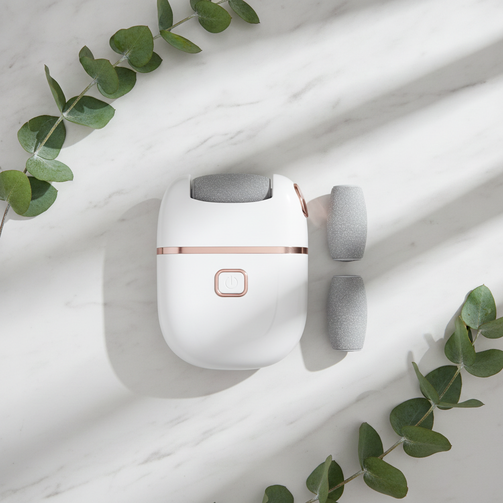 Electric Callus Remover