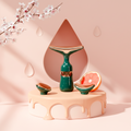 3 in 1 Anti Wrinkles Face Neck Eyes Massager