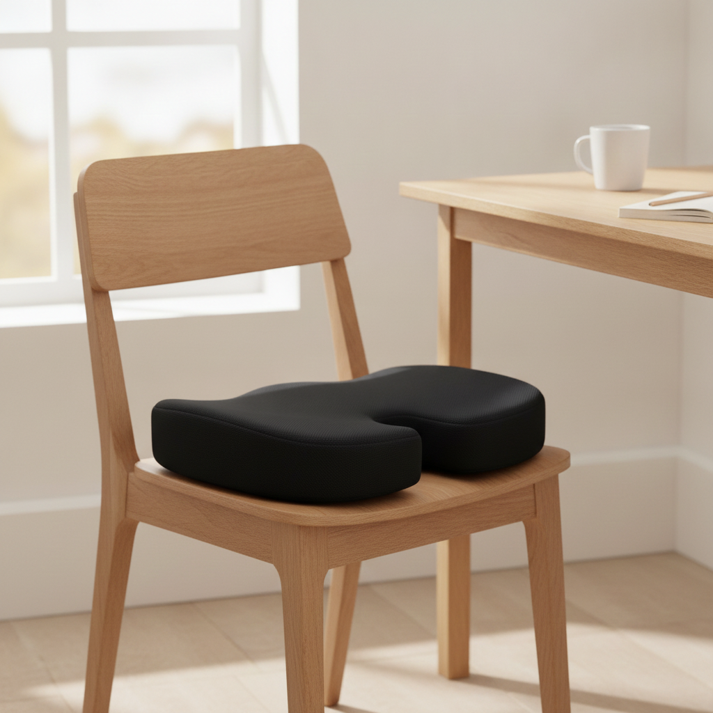 Cushion Pillow for Office Chair