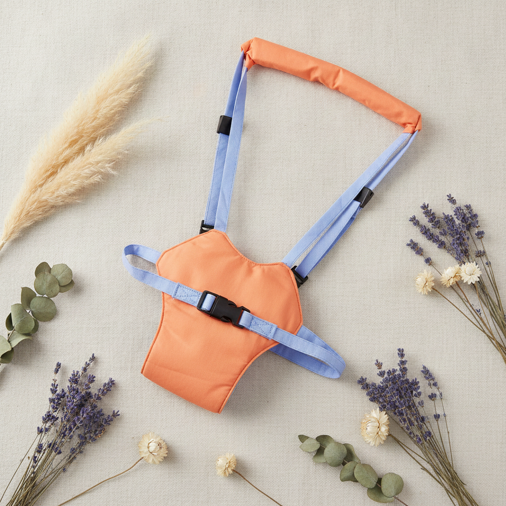 Baby Walking Harness Assistant Belt