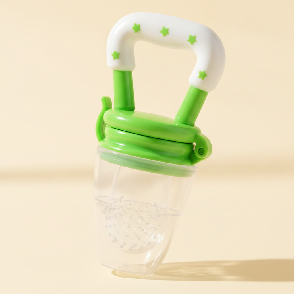 Baby Fruit Juice Feeder