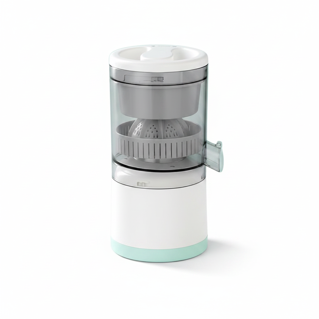 Portable Electric Citrus Juicer
