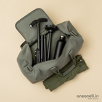 Walking Stick Collapsible with Led Light