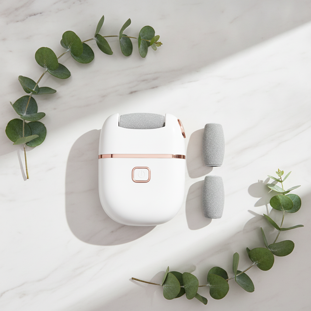 Electric Callus Remover