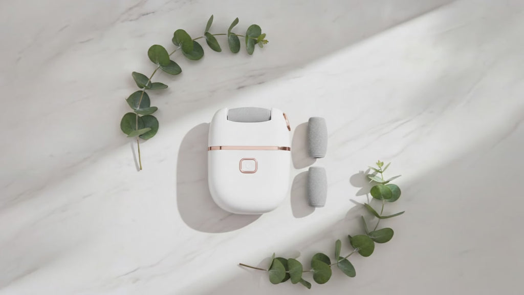 Electric Callus Remover