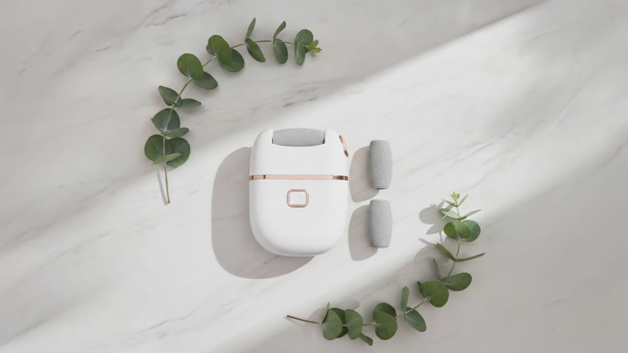 Electric Callus Remover