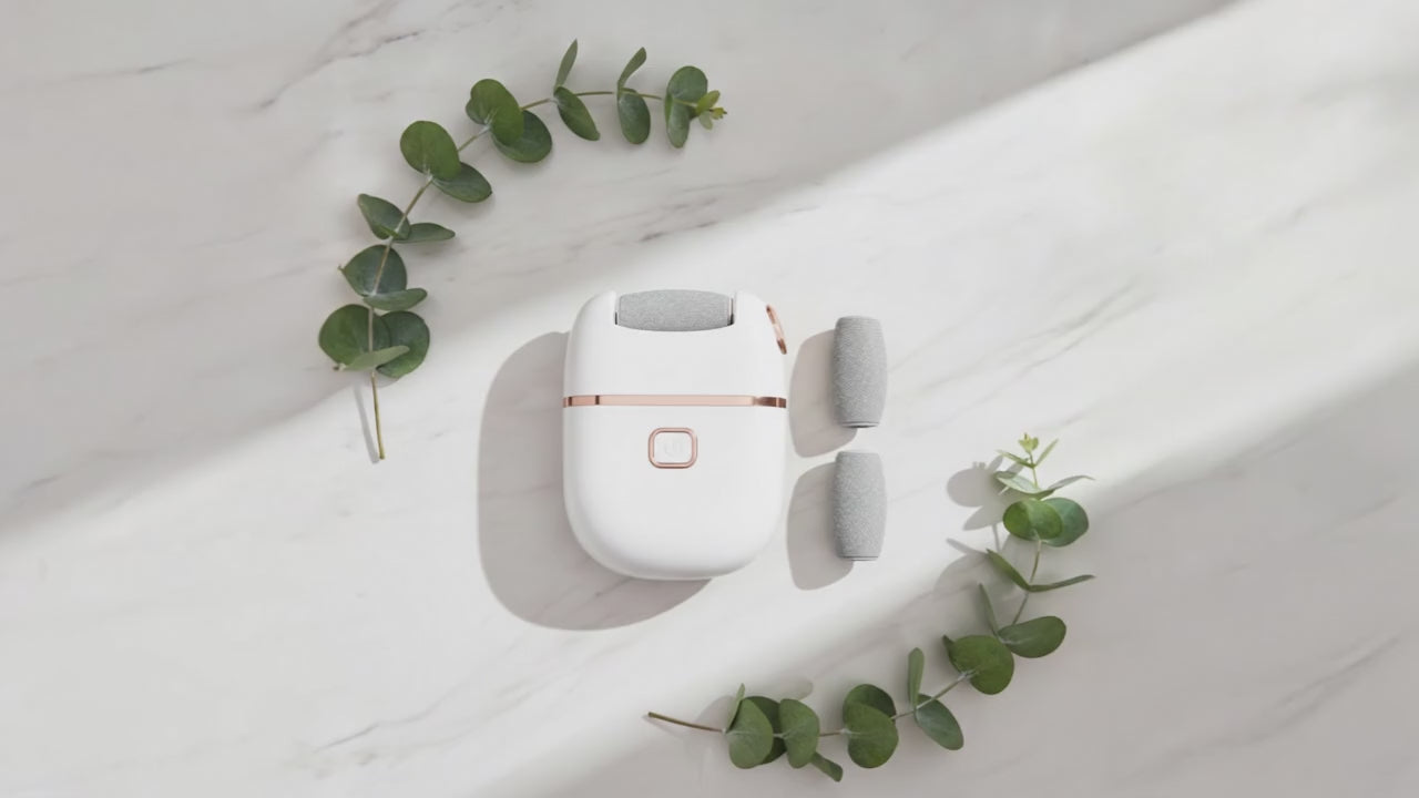 Electric Callus Remover
